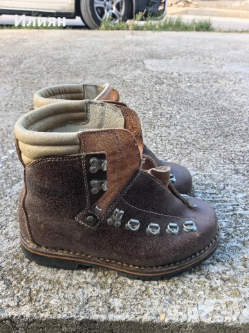 Туристически обувки, снимка 5 - Спортни обувки - 52071524