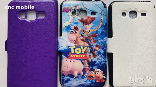 Samsung Galaxy J3 2016 - Samsung J3 2016 - Samsung SM-J320 калъф case , снимка 2 - Калъфи, кейсове - 38976716