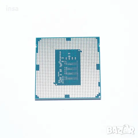 Процесори CPU Intel Core i5-4570 3.2GHz LGA1150 процесор, 4 ядра, снимка 2 - Процесори - 48818547