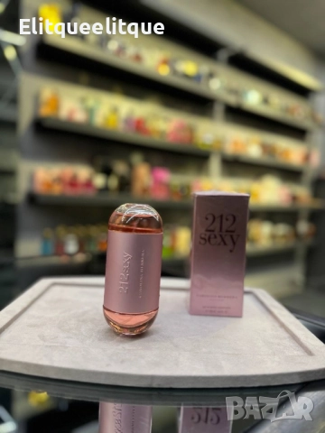 парфюми , снимка 8 - Унисекс парфюми - 52415930