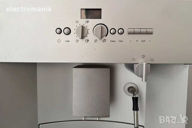Kафеавтомат за вграждане Gaggenau EF689, снимка 2 - Кафемашини - 36489897