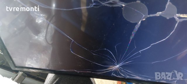 LED подсветка за дисплей MV236WHM-N10 за телевизор LG модел 24MT48DF-PZ ​, снимка 6 - Части и Платки - 40993403