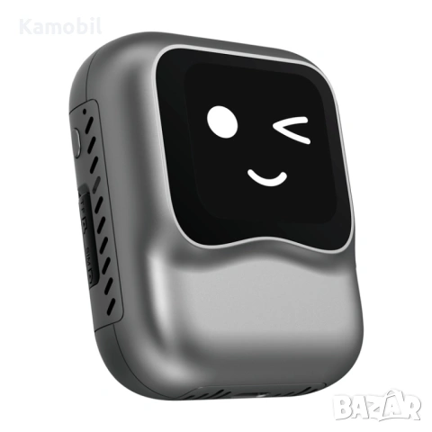 Безжичен адаптер Ottocast PCS50 и AI асистент OTTOAIBOX NANO, снимка 2 - Аксесоари и консумативи - 53084598