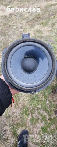 Говорител на предна врата за ford s max 