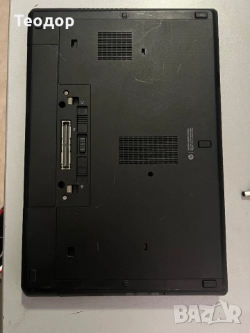Лаптоп HP ProBook 6560b 8GB RAM , снимка 3 - Лаптопи за работа - 52588112