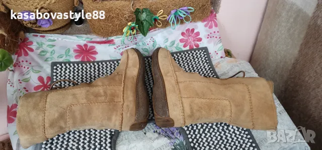 Ботуши Timberland 41 н. , снимка 13 - Дамски ботуши - 47972210