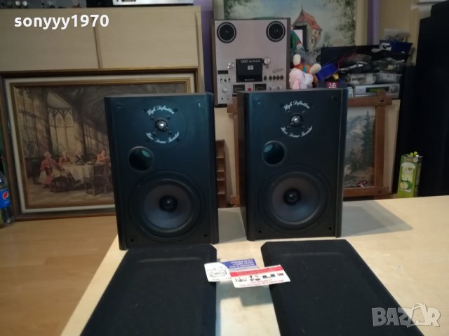 HECO-GERMANY 1511210758, снимка 11 - Тонколони - 34806713