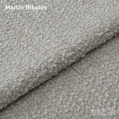 Триместен диван HAUSSMANN, снимка 5 - Дивани и мека мебел - 52723885