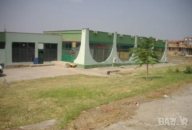 Търговско помещение, снимка 2 - Магазини - 48161165