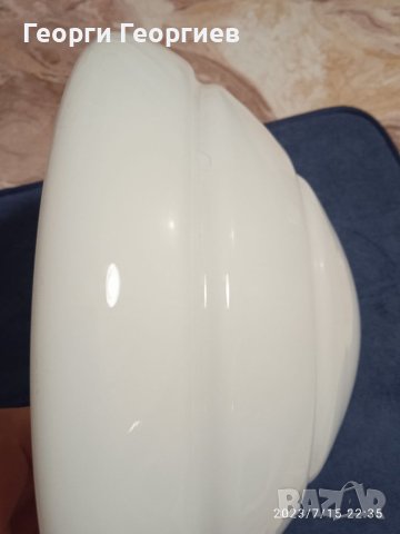 Плафони , снимка 12 - Лампи за таван - 39319720