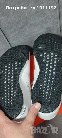 Мъжки маратонки, обувки Nike. Номер 45, снимка 5 - Маратонки - 53260174