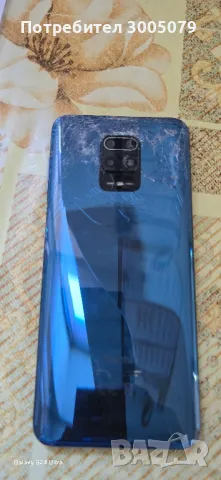  Redmi 9 pro за части