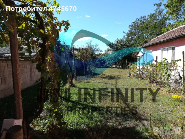 Продавам къща Пловдив - село Калояново, снимка 6 - Къщи - 53584331