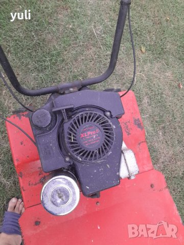 Косачка дискова, снимка 12 - Селскостопанска техника - 41747202