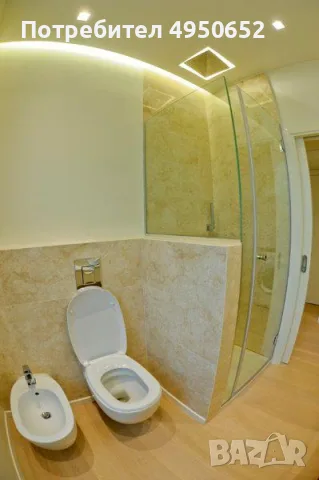 Продаваме Тристаен Апартамент В Драгалевци, снимка 6 - Апартаменти - 56111966