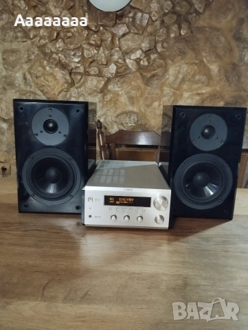 YAMAHA RX - E 600, снимка 3 - Ресийвъри, усилватели, смесителни пултове - 53597019