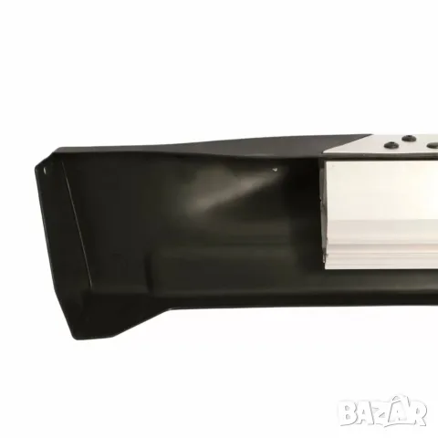 Странични степенки за Toyota RAV4 2011–2012 спортна версия с 2.0 двигател без раздувки на калниците, снимка 15 - Аксесоари и консумативи - 55869365