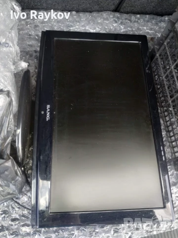 Телевизор SANG 21 инча, снимка 2 - Телевизори - 51232877