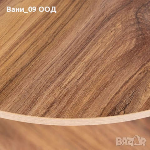 Висока ъглова етажерка в индустриален стил, снимка 2 - Етажерки - 51845535