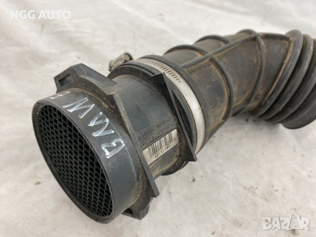 Дебитомер Siemens, 5WK9 605, 1432356, BMW, БМВ , снимка 2 - Части - 40890534