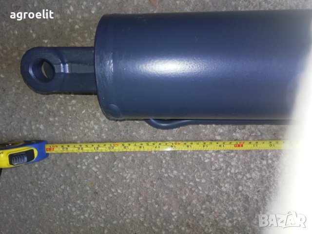 Цилиндър Ц100 навесна система МТЗ,Болгар, снимка 16 - Части - 42597848