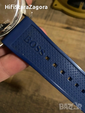 Hugo Boss, снимка 4 - Мъжки - 53046450