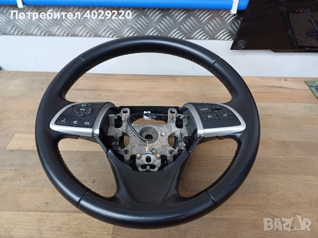 Продавам волан за Митсубиши ,Mitsubishi Outlander , снимка 5 - Части - 52183528