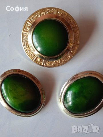 Дамски брошки, снимка 2 - Други - 39900439