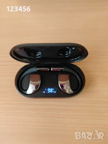 Bluetooth Слушалки