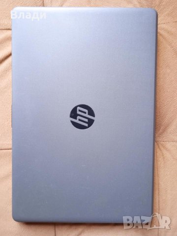 HP 250 G6 Intel i3 7020U 1TB 8GB DDR4 2 часа батерия, снимка 3 - Лаптопи за дома - 42729256