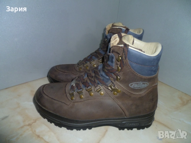 Raichle Mountain Trail Boot №39, снимка 4 - Дамски боти - 52818697