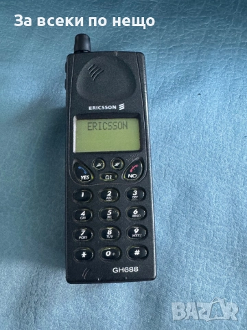 ERICSSON GH 688 , ERICSSON GH688, снимка 10 - Други - 51509961