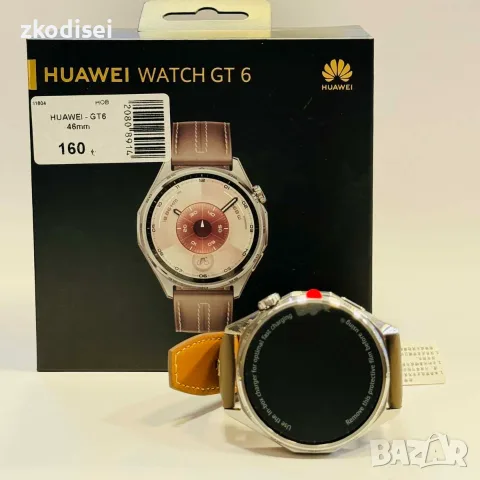 Smart watch HUAWEI GT6 46mm