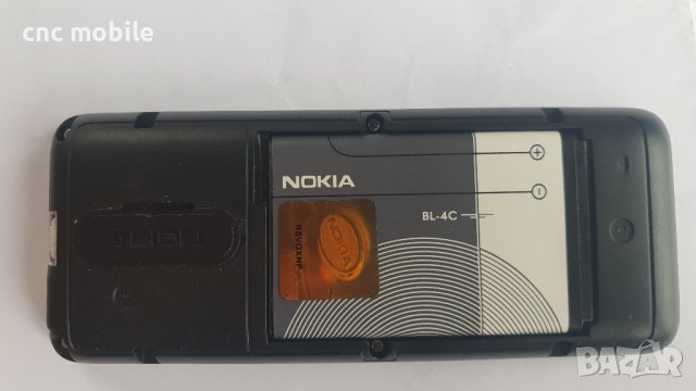 Nokia 106 - Nokia RM-962, снимка 4 - Nokia - 41862971