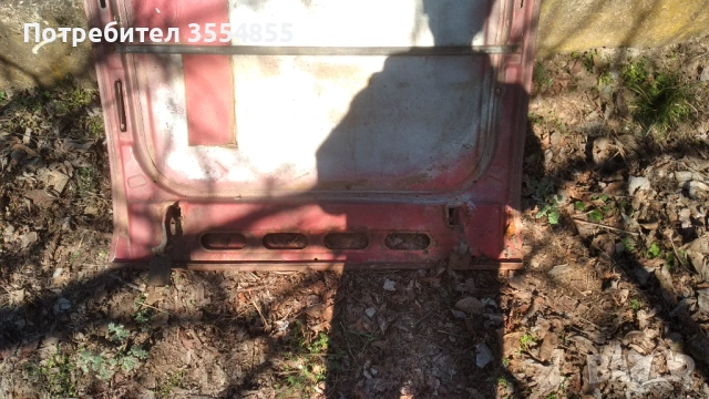 Moskvich 2140 части, снимка 8 - Автомобили и джипове - 38763796