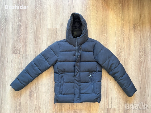 [Цена до 08.12] Мъжко зимно яке Calliope