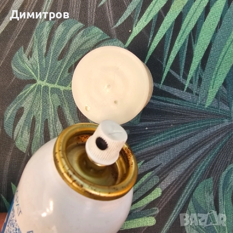 Спрей автопочистител за стъкла Лазур, снимка 6 - Колекции - 51969666