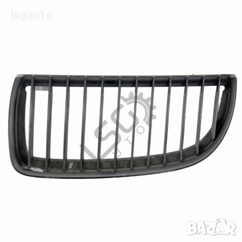 Решетки предна броня BMW 3 Series (E90, E91) 2005-2012 ID:107533, снимка 2 - Части - 41755753