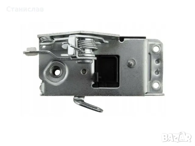 Iveco Daily 4 Брава за плъзгаща врата и багажник, снимка 3 - Части - 50285939