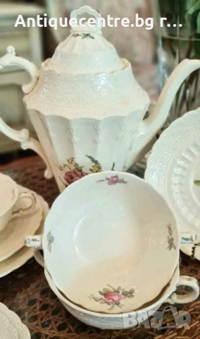 Лимитирана серия на Spodе Billingsley Rose 