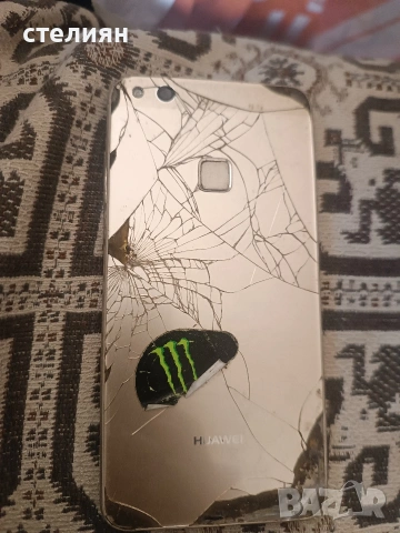 HUAWEL P10 Lite, снимка 2 - Huawei - 53795623