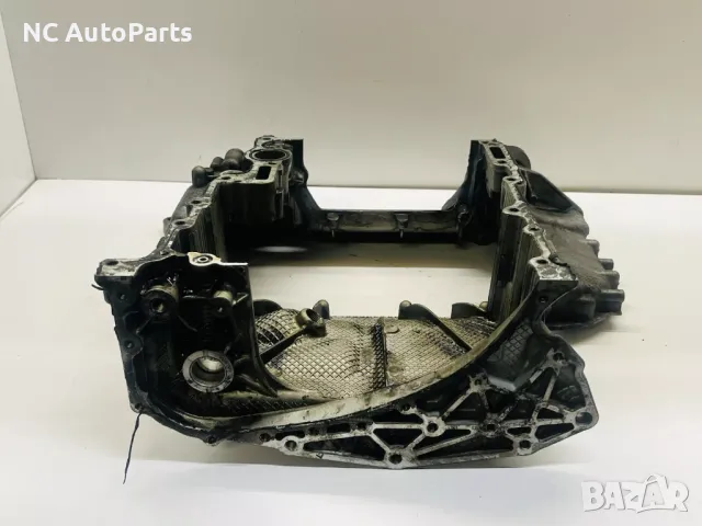 Картер за двигател за Ауди Audi SQ5 3.0 дизел 340 коня 059103601CJ 2015, снимка 5 - Части - 48205908