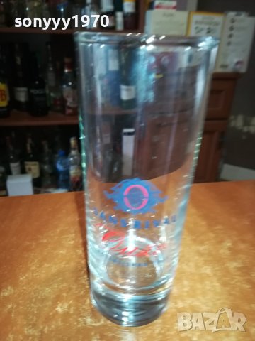 SANS RIVAL-OUZO 1БР ЧАША 1202241538, снимка 13 - Колекции - 44259329