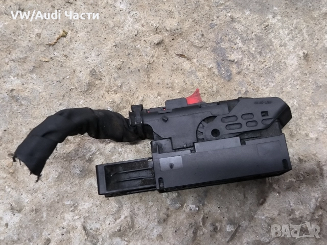 Букса АБС ABS помпа модул за Голф 5 Ауди А3 Пасат Туран VW Golf 5 Audi A3 8P Passat Touran 1K0973026