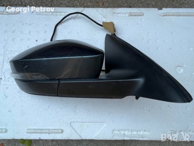 Skoda Octavia 3 , 2013-2017 Дясно огледало, снимка 2 - Части - 41596099