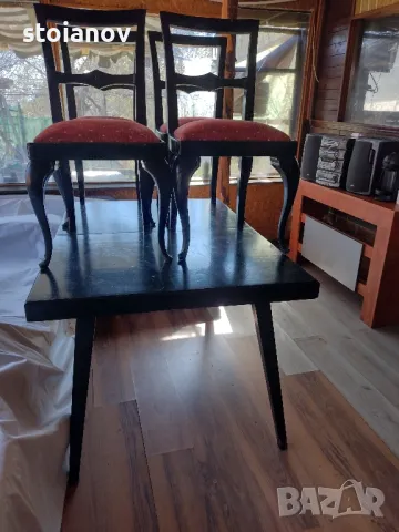 Ретро мебели от Масив!!!