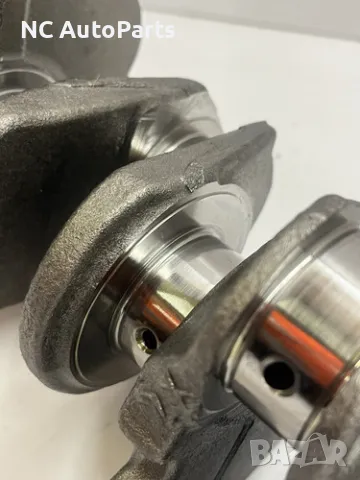 Колянов вал за Опел Мока 1.2 бензин EB2LTD HN09 136 коня PAS Peugeot / Sitroen 2023, снимка 9 - Части - 49269542