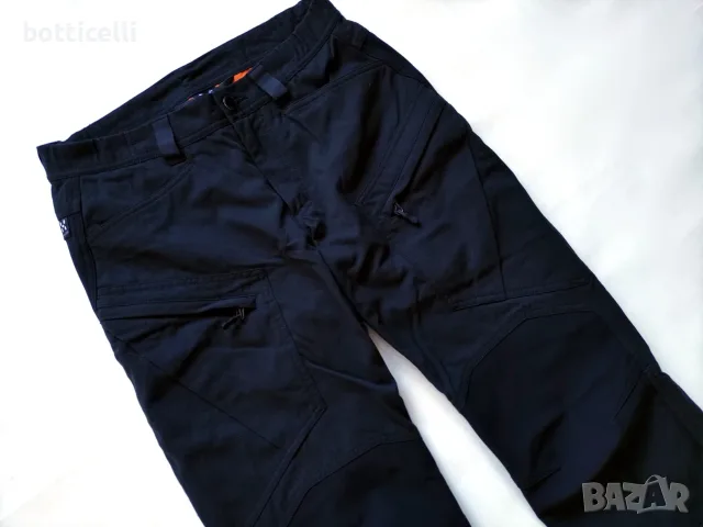 Haglofs Climatic Outdoor Pants - S - оригинален туристически панталон , снимка 3 - Спортни дрехи, екипи - 55879022