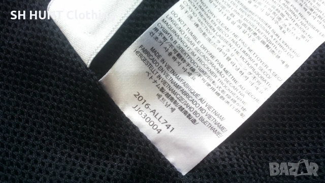 NEW BALANCE FC LIVERPOOL Football Kids Jacket Размер 13 г / 158 см детска футболна горница 48-67, снимка 17 - Детски анцузи и суичери - 53134122