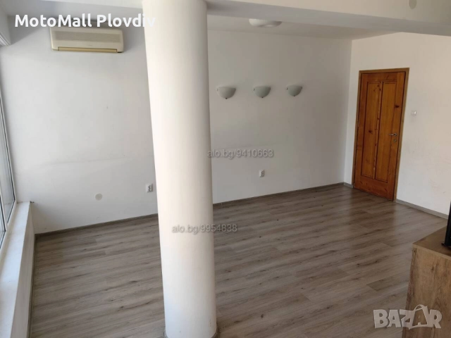 Офис под наем срещу МОЛ Пловдив, снимка 4 - Офиси - 51947796